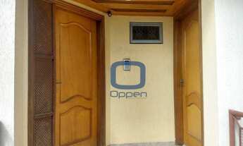 Imagem 2: Casa para alugar, 600 m² por R$ 6.000,00/mês - São Bernardo - Campinas/SP