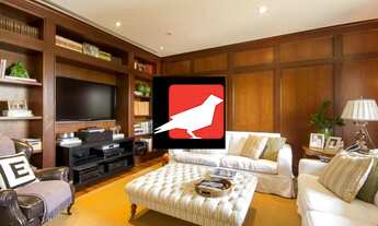 Imagem 7: Apartamento à venda no bairro Morumbi - São Paulo/SP