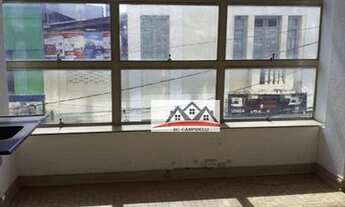 Imagem 5: Salas comerciais para venda ou locação - Centro de Campinas