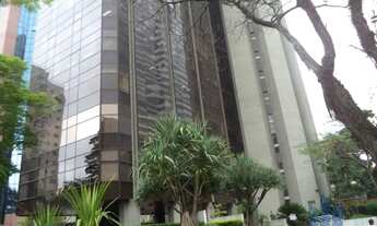 Imagem 2: Conjunto Comercial para Locação em São Paulo, Cidade Monções, 6 banheiros, 10 vagas