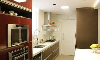 Imagem 4: Apartamento em Higienopolis 3 Dormitórios e 1 Vaga de Garagem