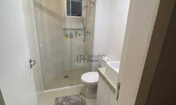 Imagem 5: Apartamento com 3 dormitórios à venda, 76 m² por R$ 590.000,00 - Vila Azevedo - São Paulo