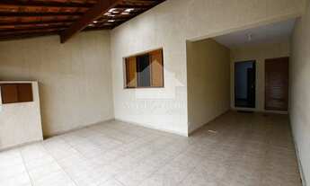 Imagem 3: TAUBATE - Casa Padrão - VILA NOSSA SENHORA DAS GRACAS