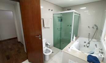 Imagem 15: Residencial 4, 550 metros quadrados com 5 suítes