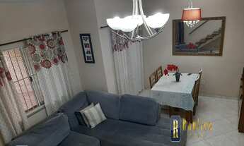 Imagem: Nova Iguaçu - Casa Padrão - Floresta