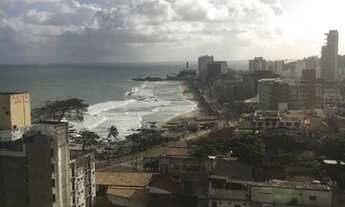 Imagem 14: VENDO 3 SUITES DEPENDENCIA COMPLETA 3 VAGAS NASCENTE BLUE MORRO IPIRANGA