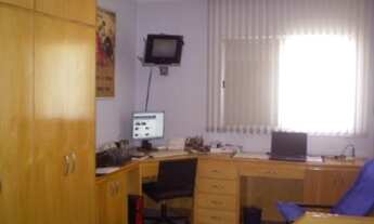 Imagem 7: Cobertura Duplex 230m² à venda, Belenzinho, São Paulo