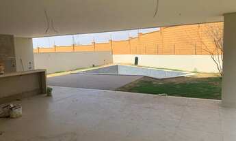 Imagem 5: Sobrado Alphaville Cruzeiro do Sul