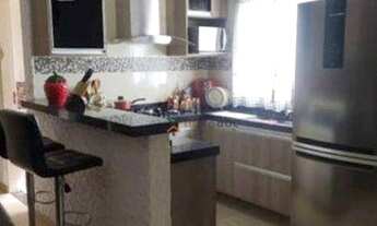 Imagem 4: Cobertura com 2 dormitórios à venda, 55 m² por R$ 460.000 - Vila Bela Vista - Santo André