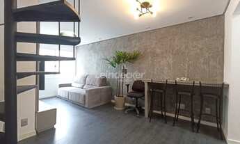 Imagem 3: PORTO ALEGRE - Cobertura - Cidade Baixa