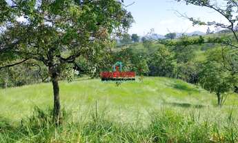 Imagem 3: Terreno bairro residencial Santanense , próximo ao condomínio de luxo, com 4.000 m²