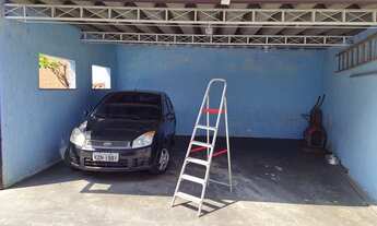 Imagem 2: Ótimo Espaçoso Apt Térreo 1 Quarto (Suíte), Garagem e Churrasqueira Próx Av Nazaré Ac Cart