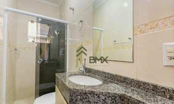 Imagem 4: Sobrado para venda possui 50 metros quadrados com 3 quartos em Tatuapé - São Paulo - São P