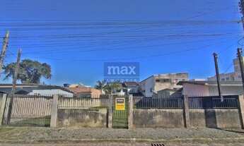 Imagem: NAVEGANTES - Terreno Padrão - São Domingos