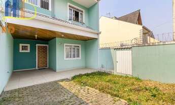 Imagem 2: Sobrado frente para rua | Uberaba | 4 quartos