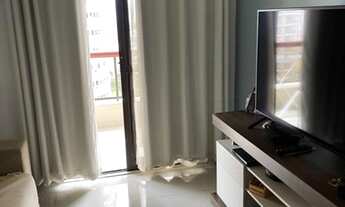 Imagem 3: Apartamento 2 quartos km 1 da Barra da Tijuca