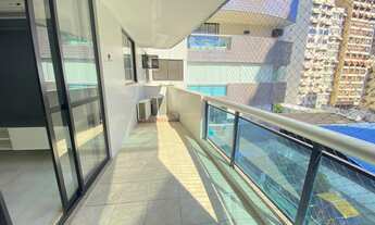 Imagem 6: Lindo Apartamento para venda possui 130 metros quadrados com 3 quartos Niterói RJ