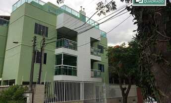 Imagem: Cobertura com 4 dormitórios à venda, 128