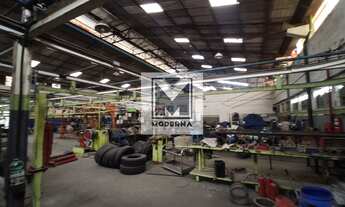 Imagem 5: Galpão em Una - Itaquaquecetuba