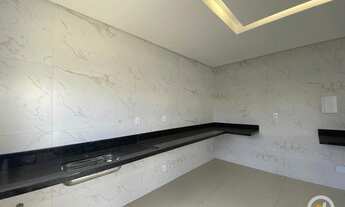 Imagem 6: GOIâNIA - Casa Padrão - Setor Sudoeste