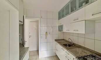 Imagem 5: Apartamento a venda com 2 quartos na Trindade - Florianópolis - SC