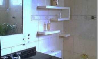 Imagem 7: Apartamento com 3 dormitórios à venda, 98 m² por R$ 510.000,00 - Vila Assunção - Santo And