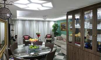 Imagem 2: Linda cobertura 260 m2 - 3 dormitórios