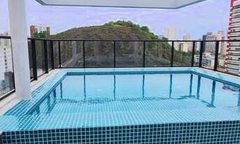 Imagem 2: Apartamento para venda possui 62 metros quadrados com 2 quartos em Praia do Canto - Vitóri