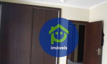 Imagem 3: Apartamento à venda, 107 m² por R$ 260.000,00 - Vila Ercília - São José do Rio Preto/SP