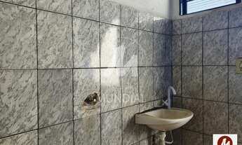 Imagem 7: Salão/Galpão (salão - térreo