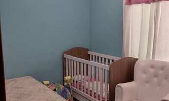 Imagem 5: Casa para venda possui 100 metros quadrados com 3 quartos