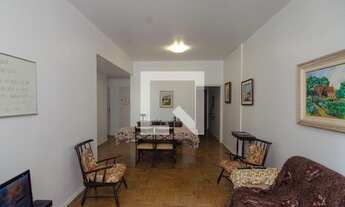 Imagem 4: Apartamento à Venda - Copacabana, 3 Quartos, 120 m2