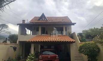 Imagem: Casa com 4 dormitórios à venda, 420 m²