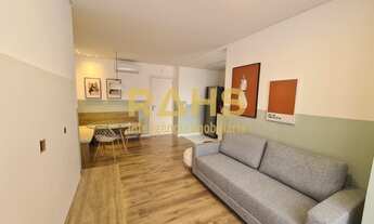 Imagem: Apartamento Mobiliado e Decorado no Saguaçu