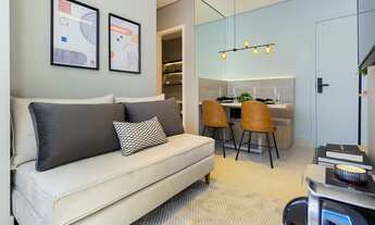 Imagem 7: Cod 409 Hildebrado 131 Osasco 2 Quartos 1 Vaga