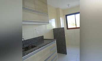 Imagem 2: MSFF040 - Apartamento para venda com 45 metros quadrados com 1 quarto em Federação - Salva