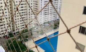 Imagem 6: Apartamento no Setor Cândida de Morais ! 3 Quartos !