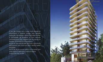 Imagem: Apartamento para venda tem 133 metros quadrados