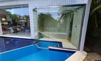 Imagem 5: Casa espetacular a venda no Alphaville Litoral Norte1