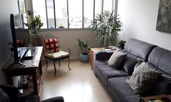 Imagem 2: Próximo ao Campo São Bento, andar alto, sol manhã, indevassado, vazio, reformado, 2 quarto