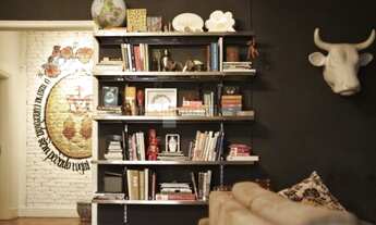 Imagem 2: Apartamento, Bela Vista - São Paulo