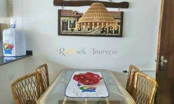 Imagem 7: Apartamento com 2 dorms, Vila Atlântica, Mongaguá - R$ 200 mil, Cod: 188