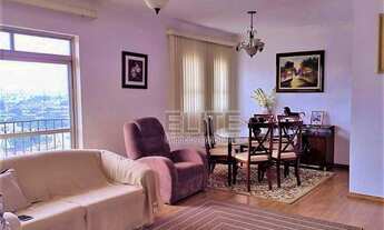 Imagem: Apartamento com 3 dormitórios à venda