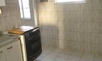 Imagem 6: Apartamento com 3 dormitórios à venda, 57 m² por R$ 185.000,00 - Conjunto Habitacional Pre