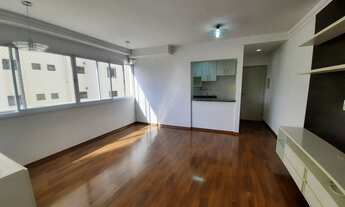 Imagem 2: Ótimo Apartamento IMPECÁVEL à venda, SEMINOVO ( Pronto para Morar ), Vila Pompéia, São Pau