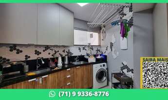 Imagem 3: Jóia Tropical, Costa Azul 3 quartos, armários planejados, porcelanato, alto Padrão - (R1