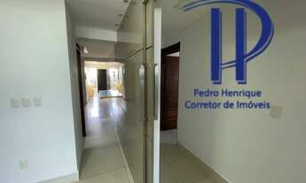 Imagem 7: Apartamento de LUXO com 3 quartos 128m² no Bessa