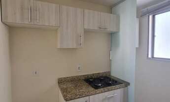 Imagem 6: Apartamento para Venda em Paulínia, Jardim Flamboyant, 2 dormitórios, 1 banheiro, 1 vaga