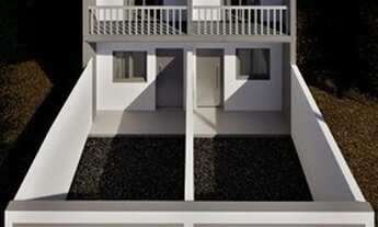 Imagem 2: Casa em Portal da Estação - Franco da Rocha