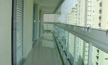 Imagem: APARTAMENTO ALTO PADRÃO 176M2 VARANDA GOURMET